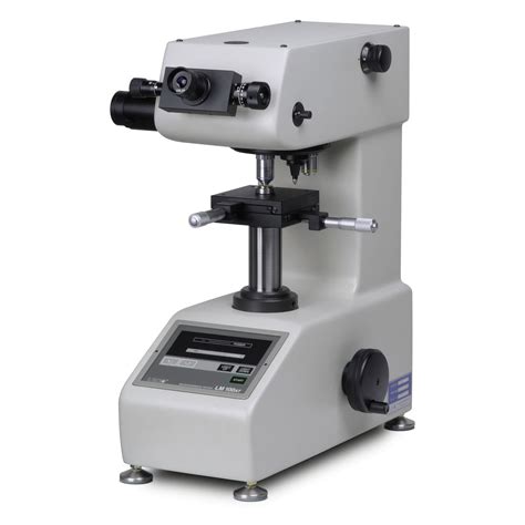 leco hardness tester manual|macro hardness tester.